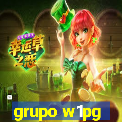 grupo w1pg